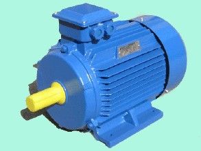專業制造，動力核心 Y系列三相異步電動機與煤粉機電機的卓越品質