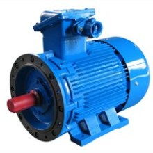 沈陽(yáng)市偉業(yè)防爆電機(jī)廠 電機(jī)制造的專業(yè)之選